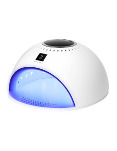 Lampada UV LED OCHO NAILS 8 BIANCO 84W