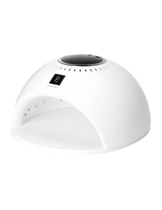 Lampa UV LED OCHO NAILS 8 BIAŁA 84W 2