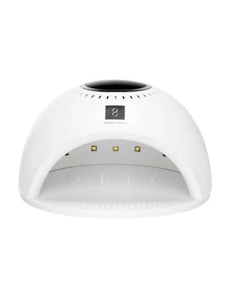 UV LED lamp OCHO NAILS 8 WHITE 84W