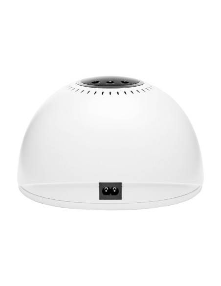 Lampa UV LED OCHO NAILS 8 BIAŁA 84W 