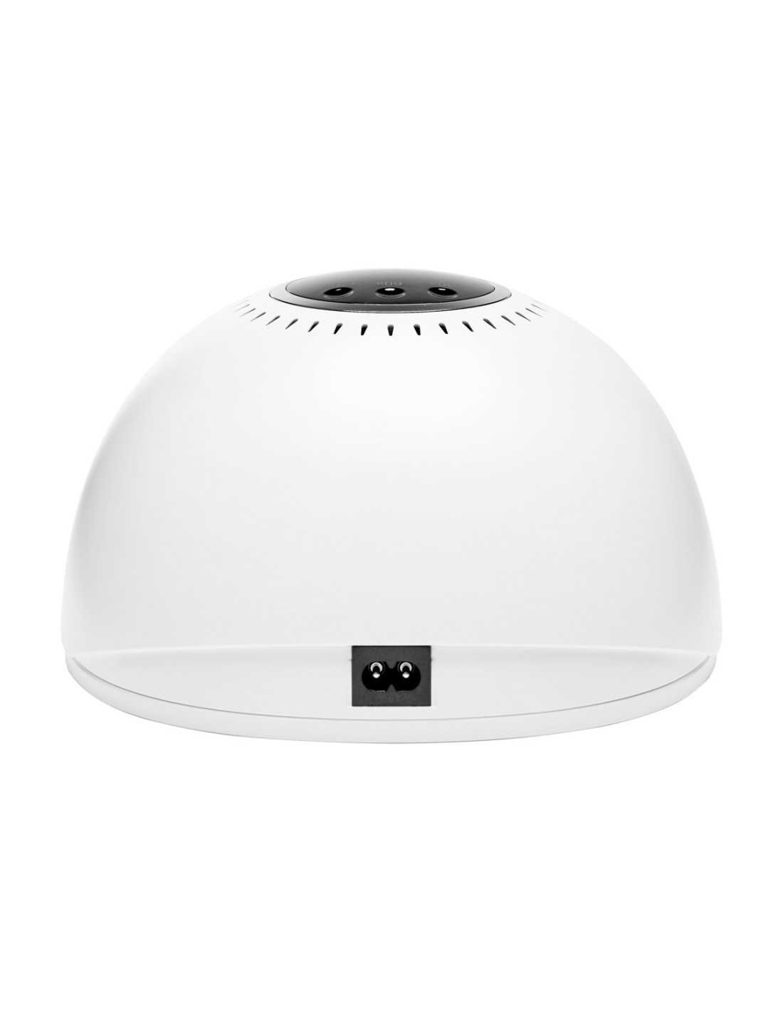 OCHO NAILS 8 WHITE 84W UV LED lamp 