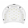 UV LED lamp OCHO NAILS 8 WHITE 84W