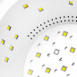 UV LED lamp OCHO NAILS 8 WIT 84W