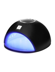 Lampa UV LED OCHO NAILS 8 CZARNA 84W 