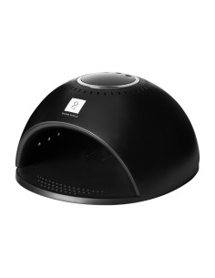 Lámpara UV LED OCHO NAILS 8 NEGRO 84W 2