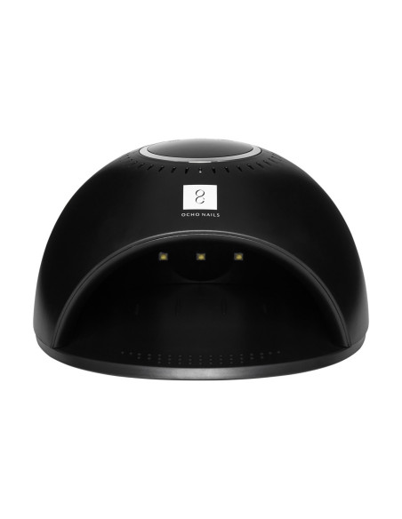 Lampada UV LED OCHO NAILS 8 NERO 84W