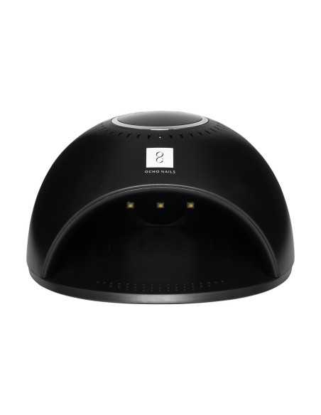 UV LED lamp OCHO NAILS 8 BLACK 84W