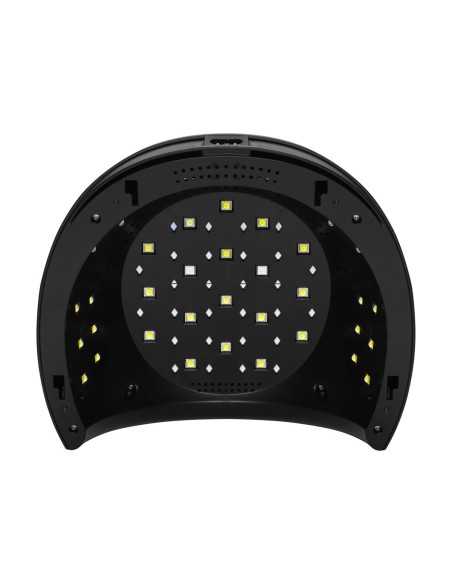UV LED lamp OCHO NAILS 8 BLACK 84W