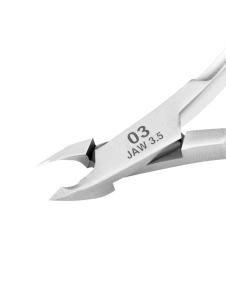 Pinza Ocho Pro 03 3,5 mm
