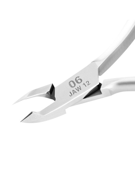 Ocho Pro Zange 06 Backe 12