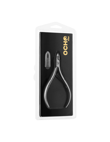 Ocho Pro Zange 06 Backe 12
