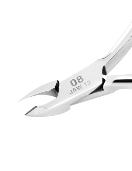Pinza Ocho Pro 08 ganascia 12