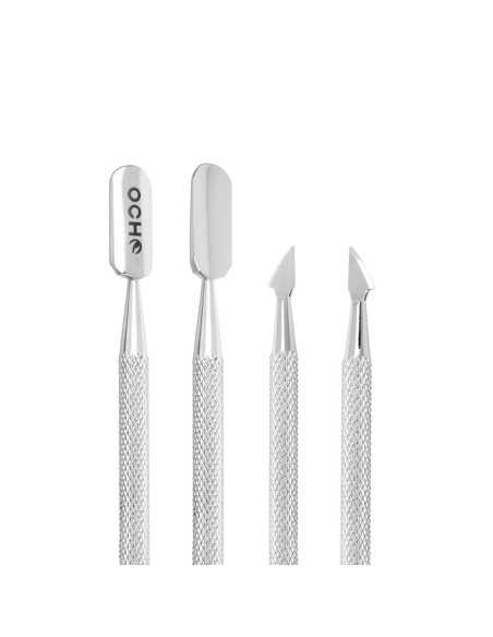 Ocho Pro 101 derniers