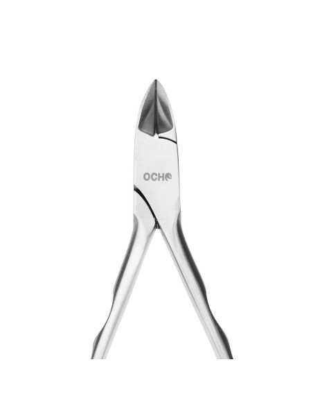 Alicate de pedicure para unhas Pro CNO61 13,8 cm