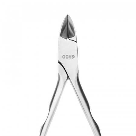 Ocho Pro cęgi do pedicure CNO61 13,8 cm 