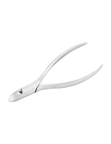 Alicates de pedicure para unhas Pro CNO32 12,5 cm
