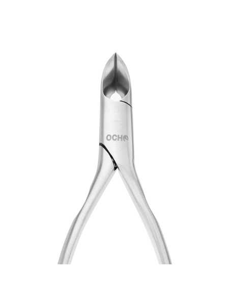 Alicates de pedicure para unhas Pro CNO32 12,5 cm