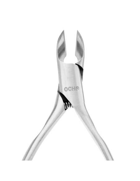 Alicates de pedicure para unhas Pro CNO32 12,5 cm