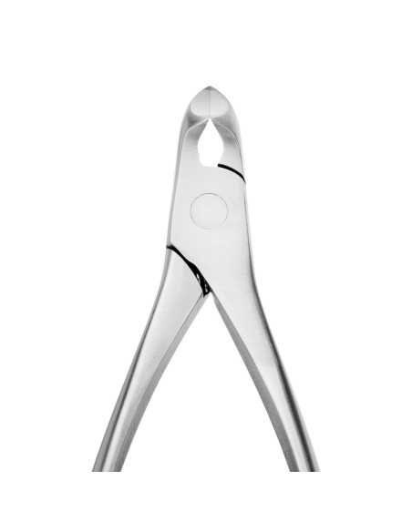 Alicate de pedicure para unhas Pro CNO84 11,6 cm