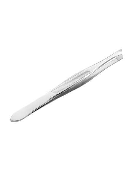 Ocho Pro oblique tweezers TO40