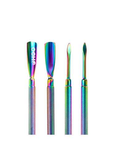 Ocho Pro titane sabot PO34 14,8 cm