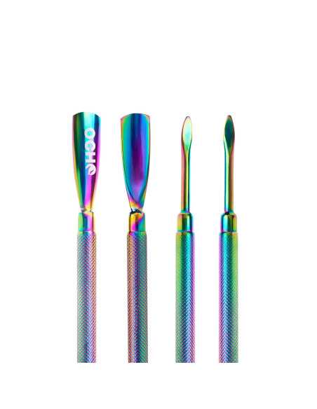 Ocho Pro titânio sabot PO34 14,8 cm