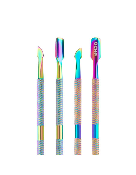 Ocho Pro titanium hoef PO02A 13 cm