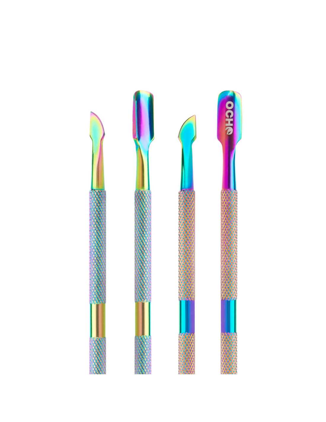 Ocho Pro sabot titânio PO02A 13 cm