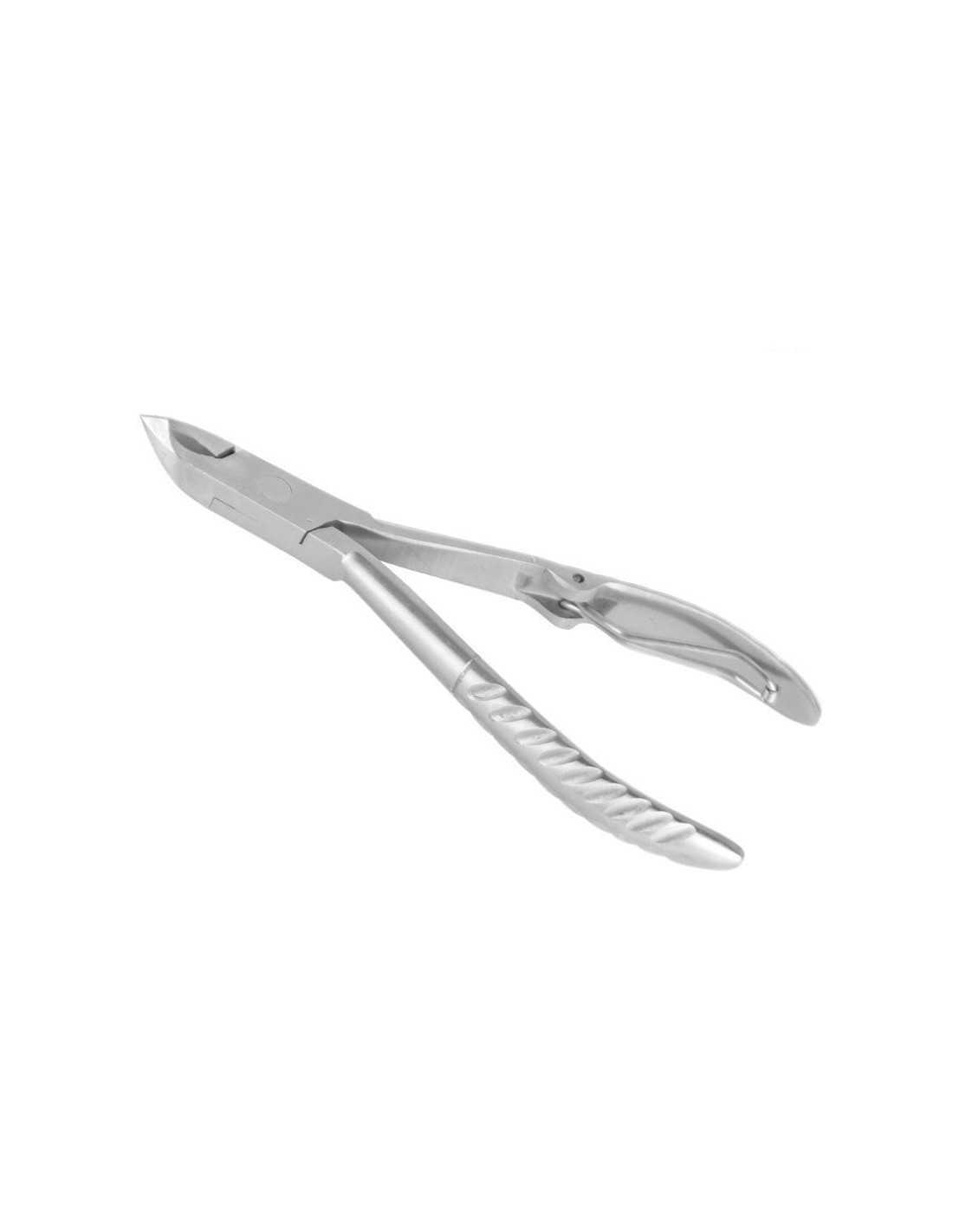 Corta-cutículas Snippex A 10 cm / 4 mm