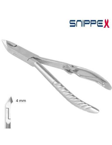 Snippex Nagelhautzange A 10 cm / 4 mm