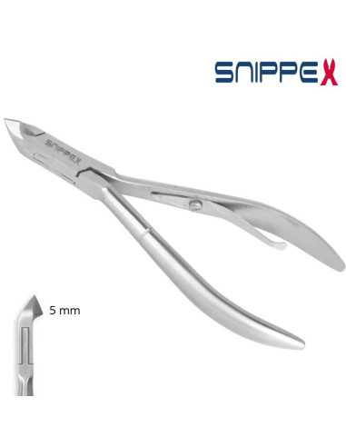 Snippex Nagelhautzange 9 cm / 5 mm