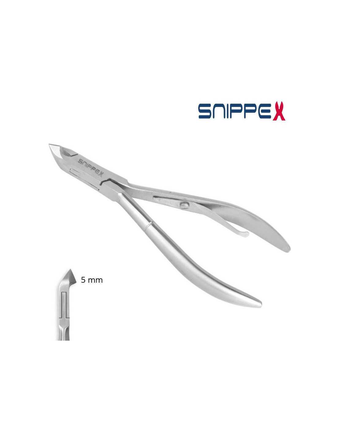 Snippex Cuticle Clipper 9 cm / 5 mm