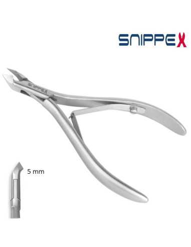 Snippex Cuticle Clipper 10cm / 5mm