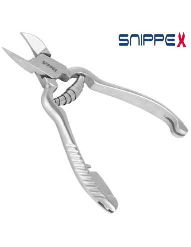Snippex cęgi do paznokci 14 cm 