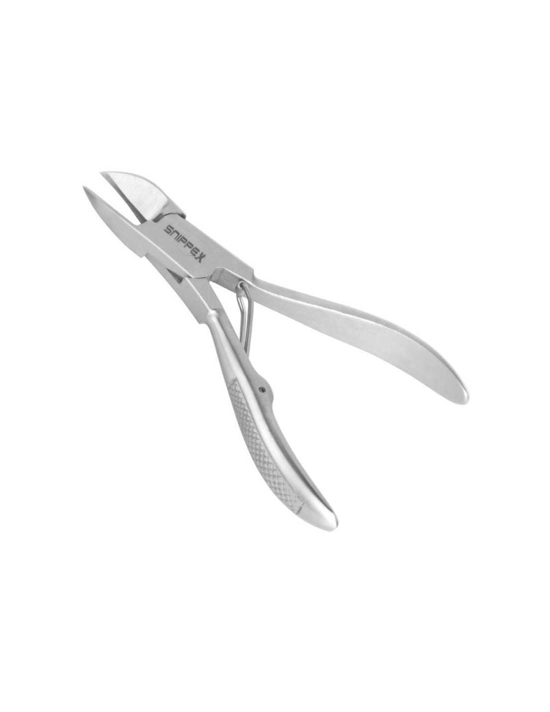 Alicate de unhas Snippex 11 cm