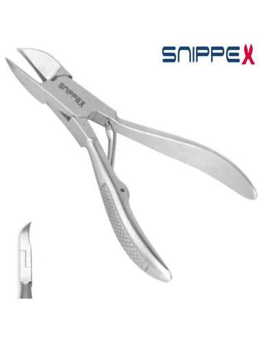 Snippex cęgi do paznokci 11 cm 
