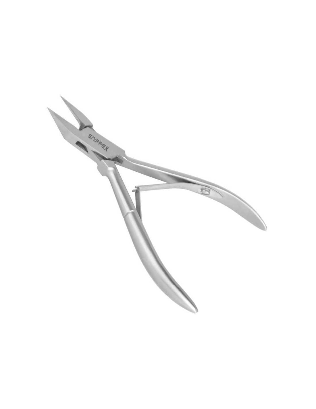 Alicate de unhas Snippex 13 cm
