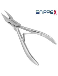 Alicates para uñas Snippex 13 cm 2