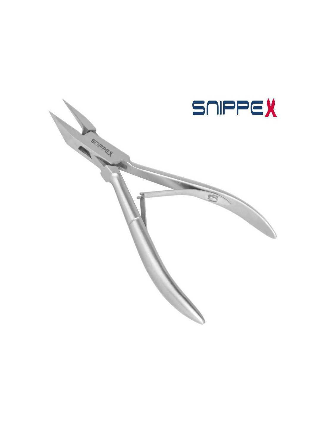 Alicate de unhas Snippex 13 cm