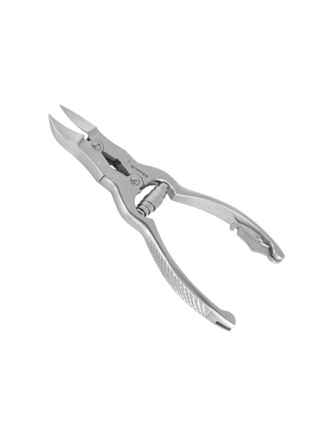 Snippex cęgi do paznokci 15 cm 