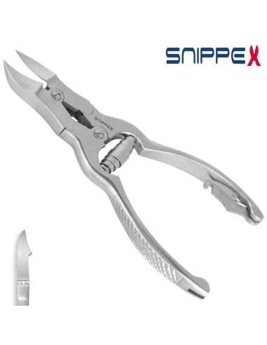 Snippex cęgi do paznokci 15 cm 