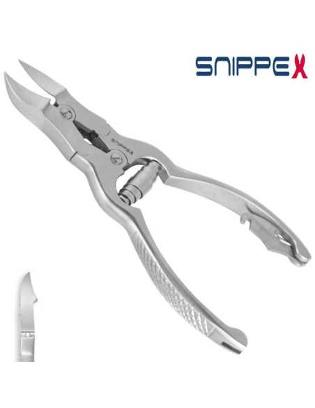 Alicate de unhas Snippex 15 cm
