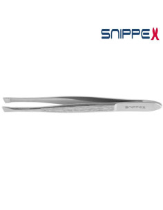 Brucelles obliques Snippex 8 cm 2