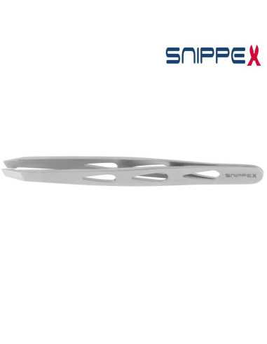 Brucelles obliques Snippex 10 cm