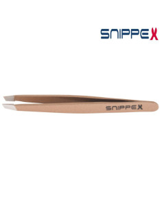 Pinzas oblicuas Snippex 10 cm color 2
