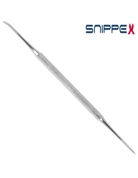 Snippex-Feile für eingewachsene Nägel A 13 cm
