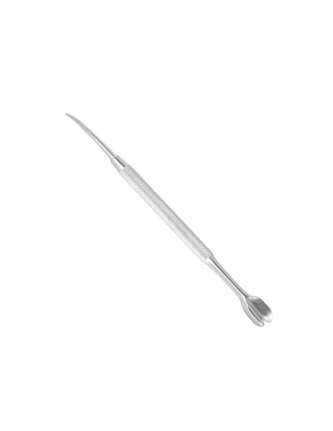 Snippex 2-in-1 eingewachsene Zehennagelfeile/Huffeile 14 cm