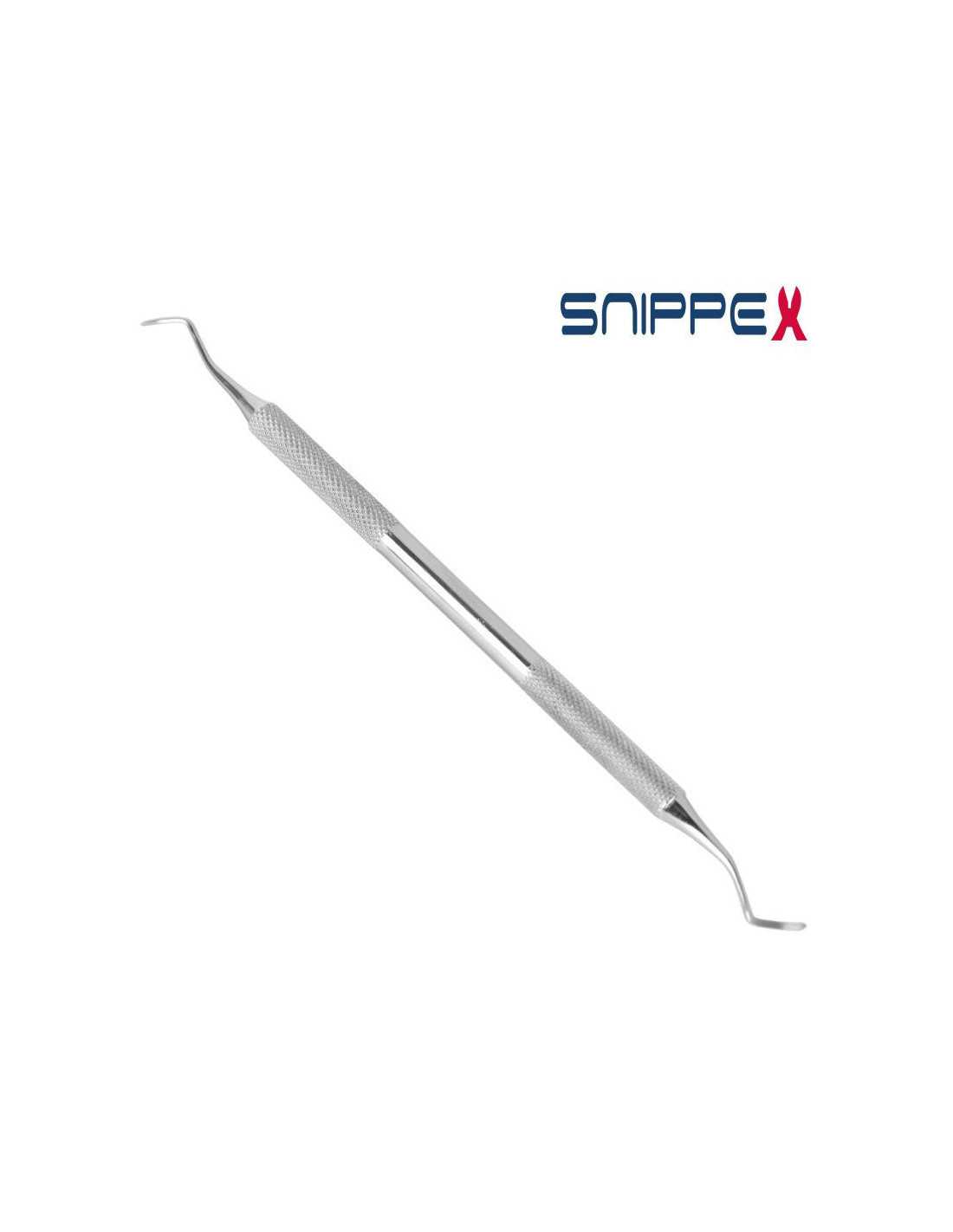 Snippex 16cm podiatric probe