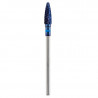 Foret ac-blue oval 4,0 / 11,5mm acurata 
