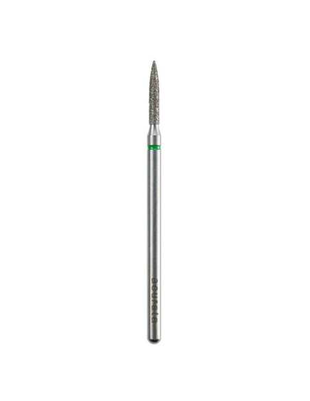 Puntige diamantboor 1,8/10,0 mm Acurata